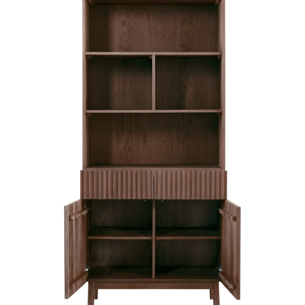 Boekenkast Arrosto