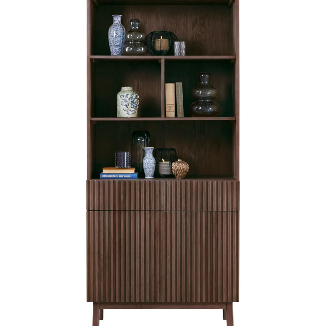 Boekenkast Arrosto