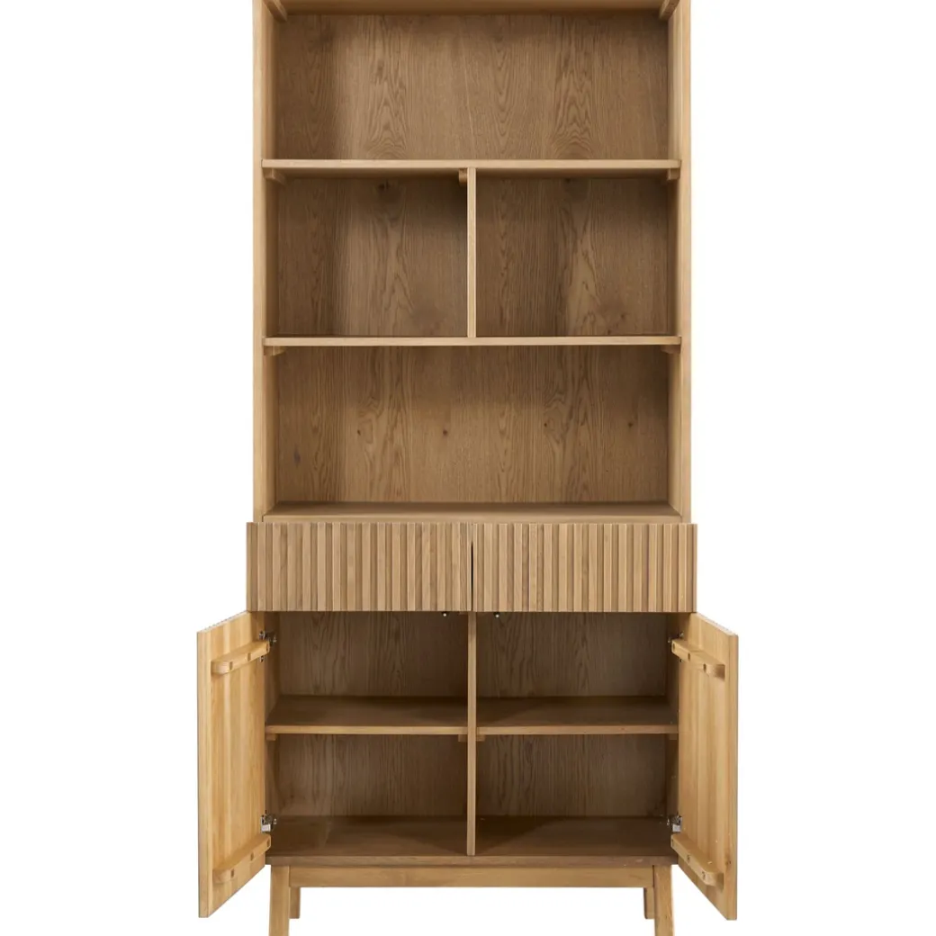 Boekenkast Arrosto