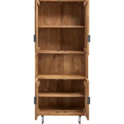 Boekenkast Aska