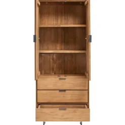 Boekenkast Aska