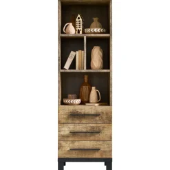 Boekenkast Atrio