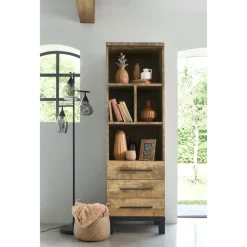 Boekenkast Atrio