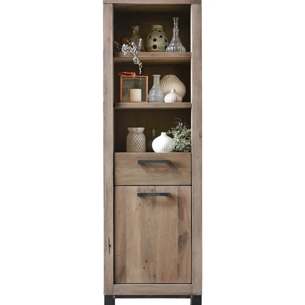 Boekenkast HEVANO
