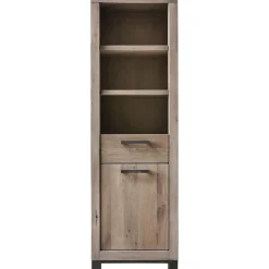 Boekenkast HEVANO