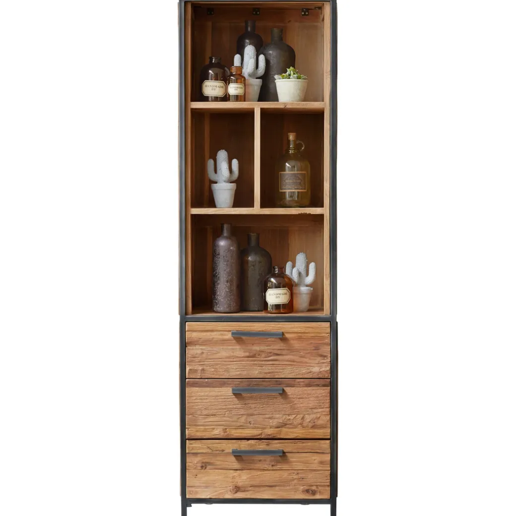 Boekenkast ROMARO
