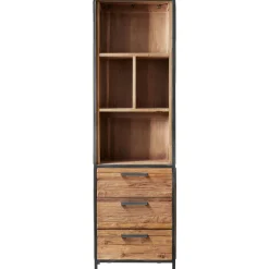 Boekenkast ROMARO