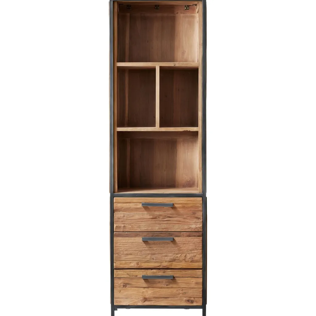 Boekenkast ROMARO