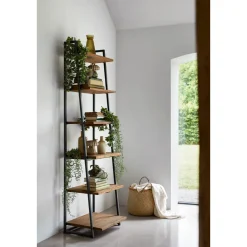 Boekenkast ROMARO