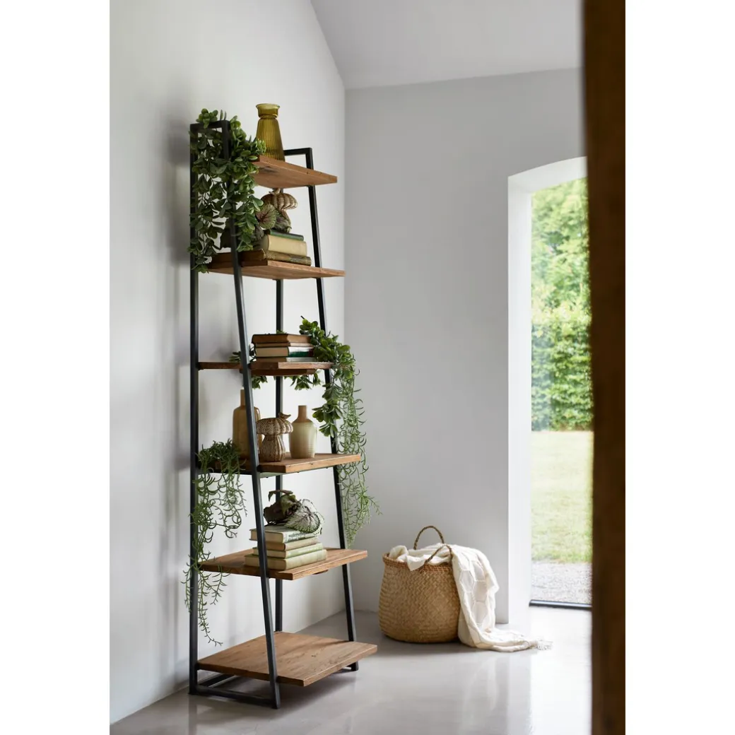 Boekenkast ROMARO