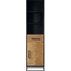 Boekenkast Vinito