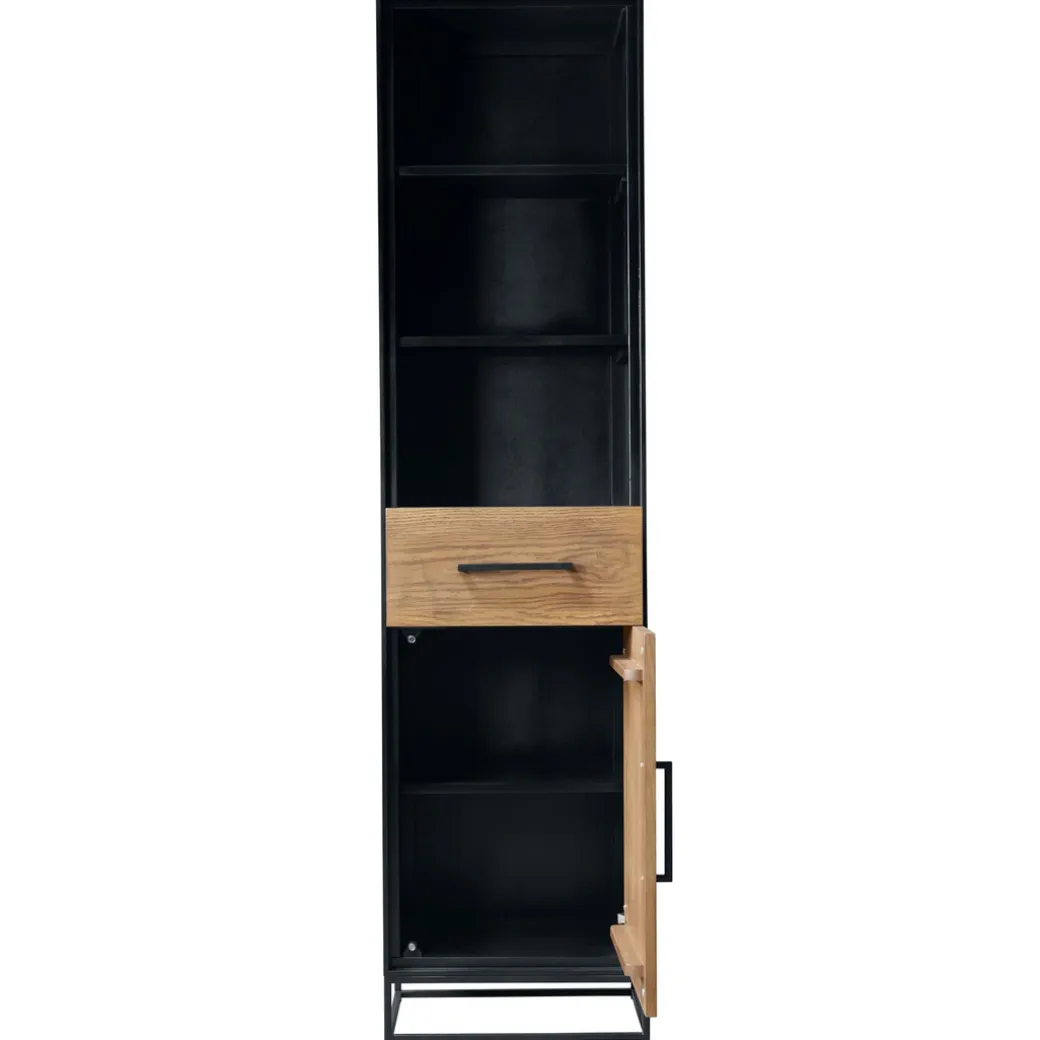 Boekenkast Vinito