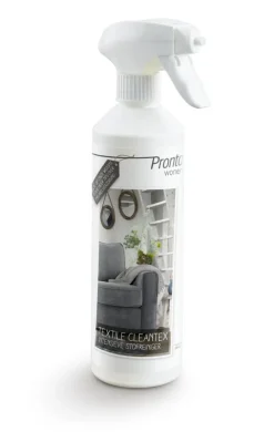 Cleantex Vlekkenspray