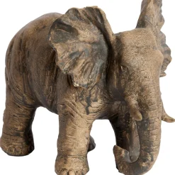 Decoratiebeeld Mannu