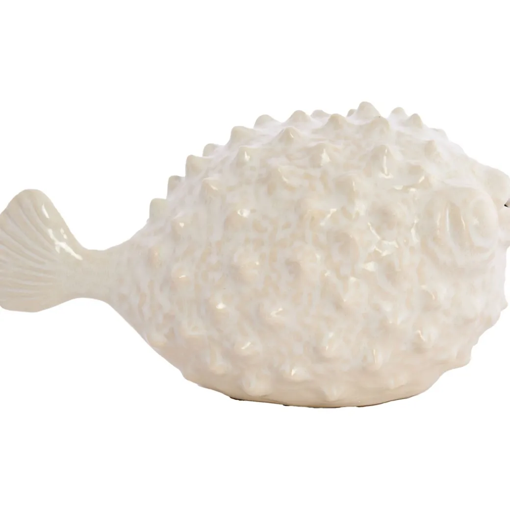 Decoratiebeeld Mannu