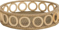 Decoratieplateau Tizzano