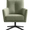 Draaifauteuil Dono