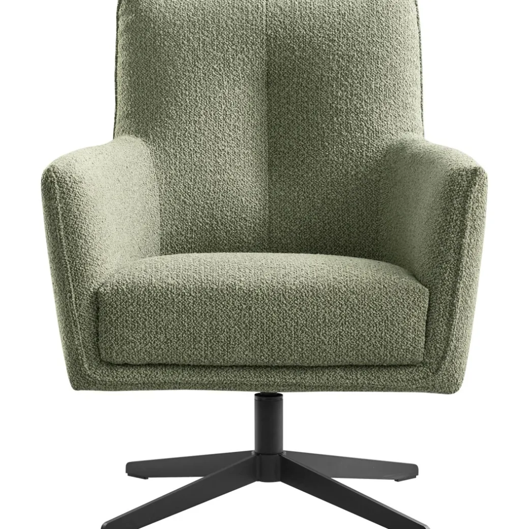 Draaifauteuil Dono