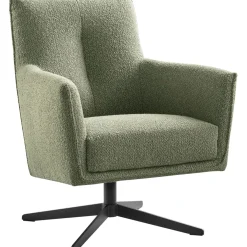 Draaifauteuil Dono
