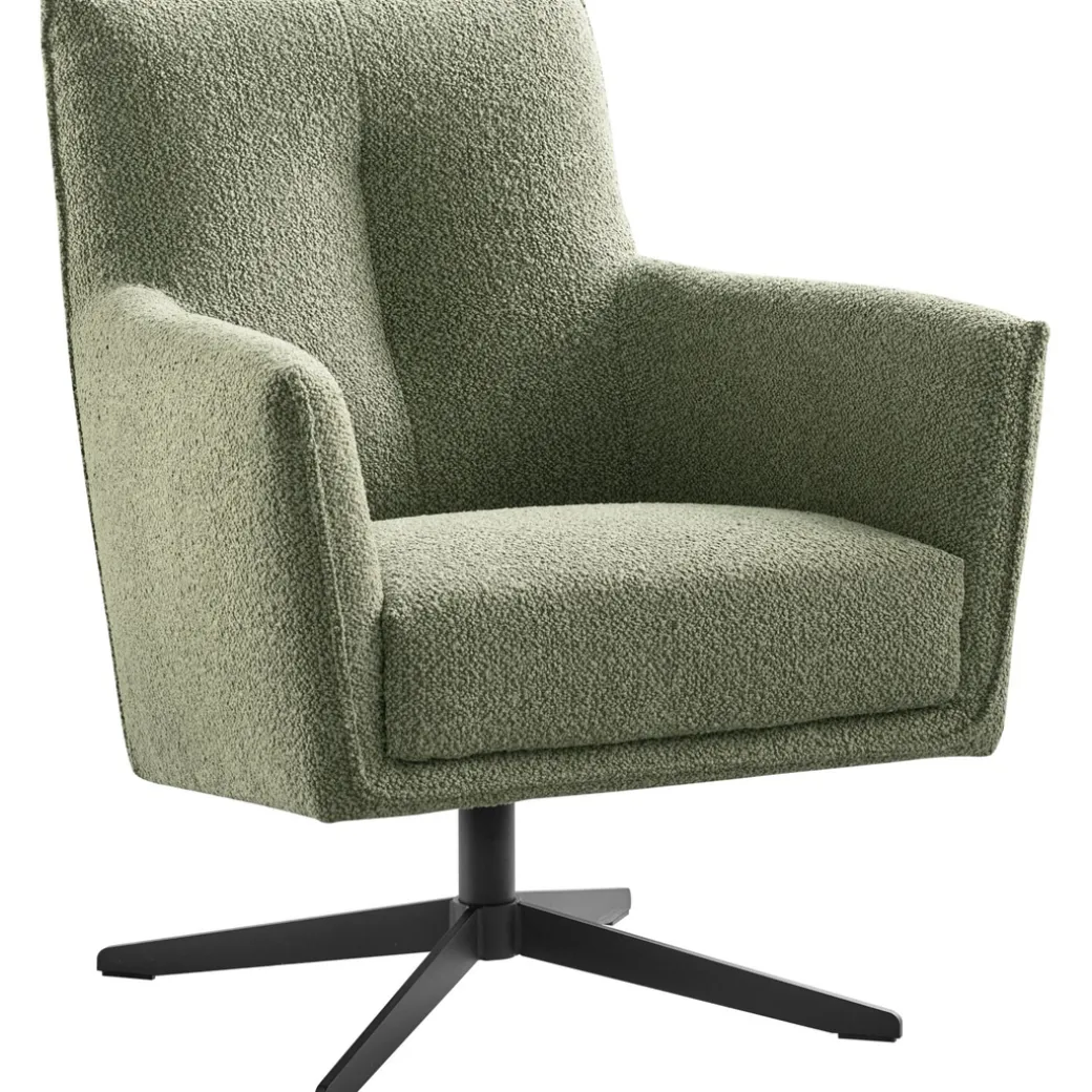 Draaifauteuil Dono