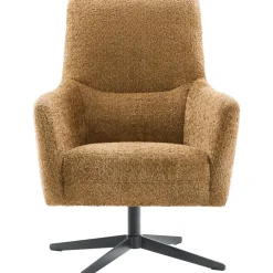 Draaifauteuil Duna