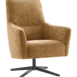 Draaifauteuil Duna