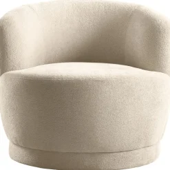 Draaifauteuil Fiumi