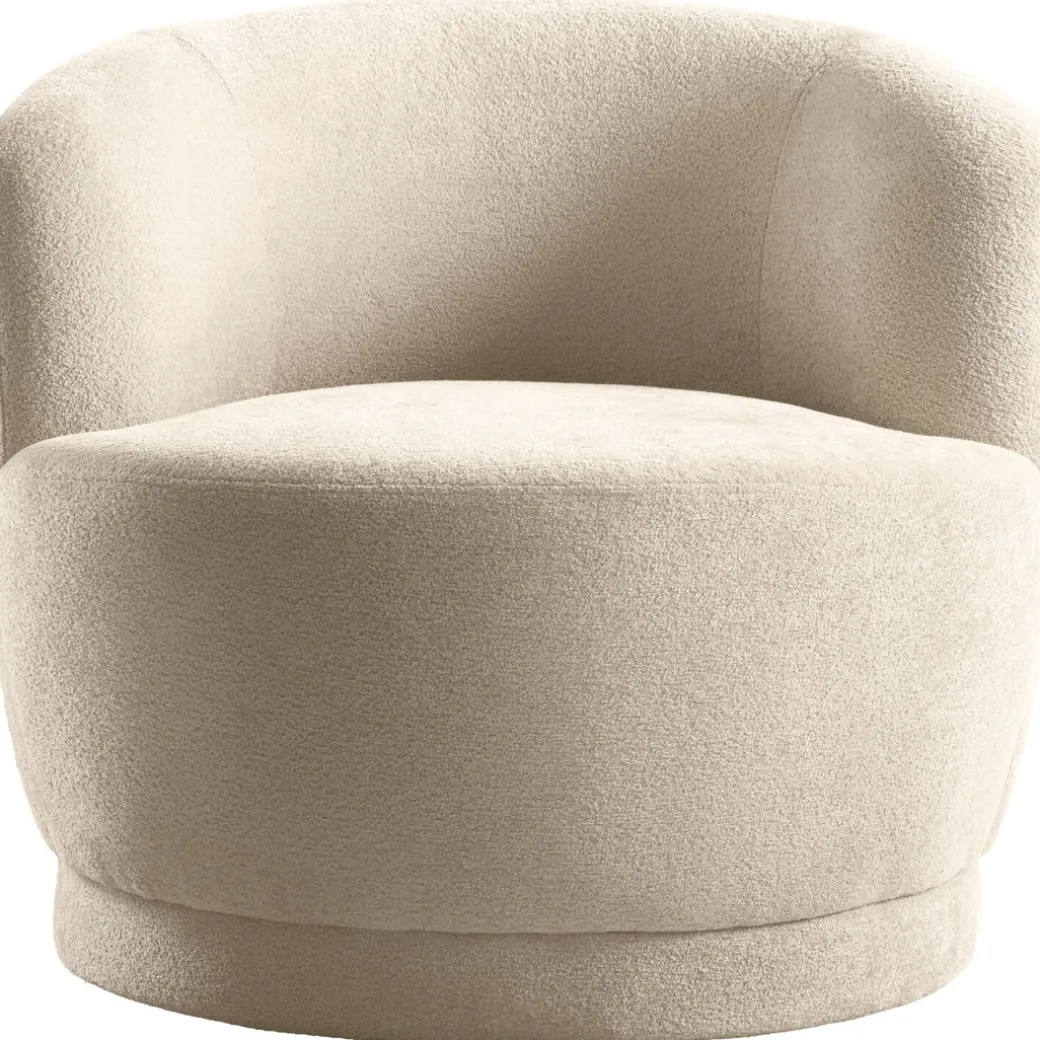 Draaifauteuil Fiumi