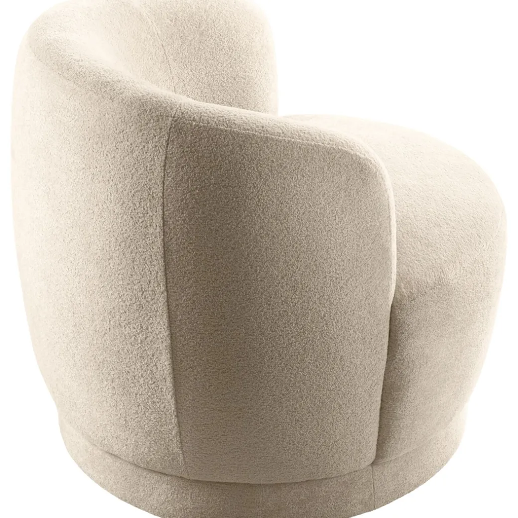 Draaifauteuil Fiumi