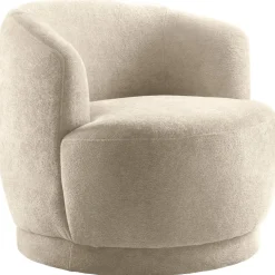 Draaifauteuil Fiumi