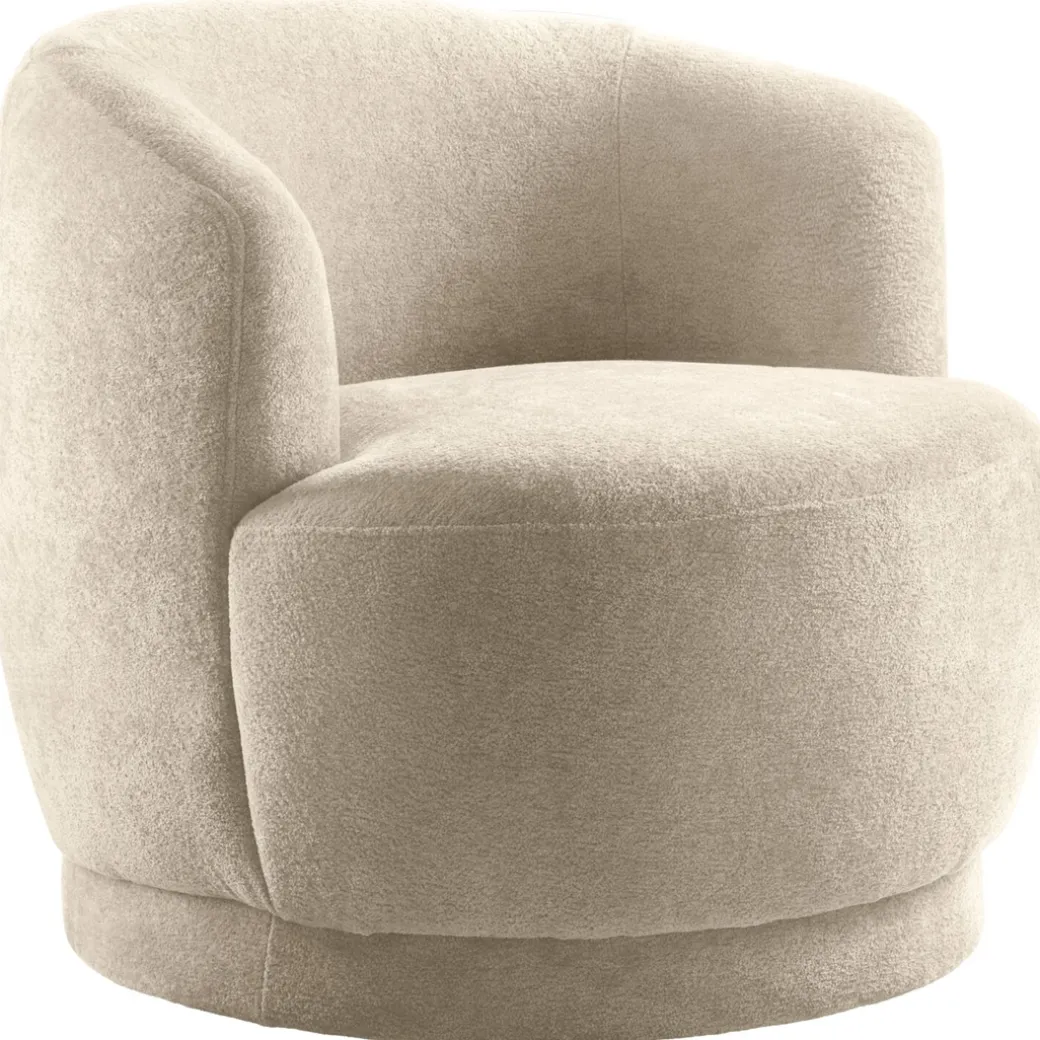 Draaifauteuil Fiumi