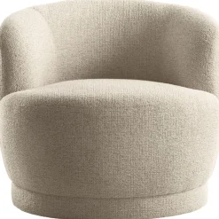 Draaifauteuil Fiumi