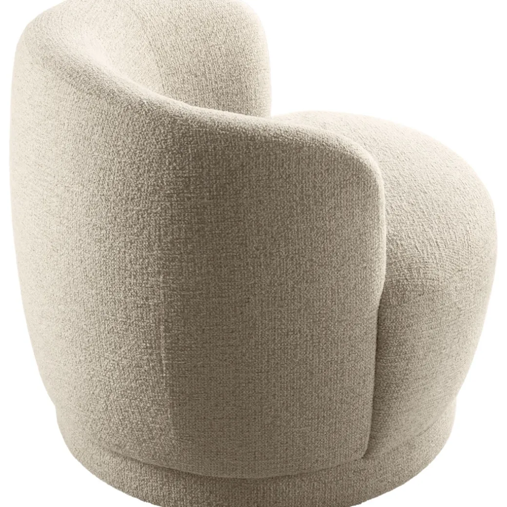 Draaifauteuil Fiumi