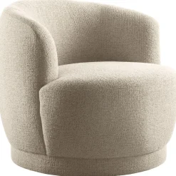 Draaifauteuil Fiumi