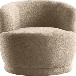Draaifauteuil Fiumi
