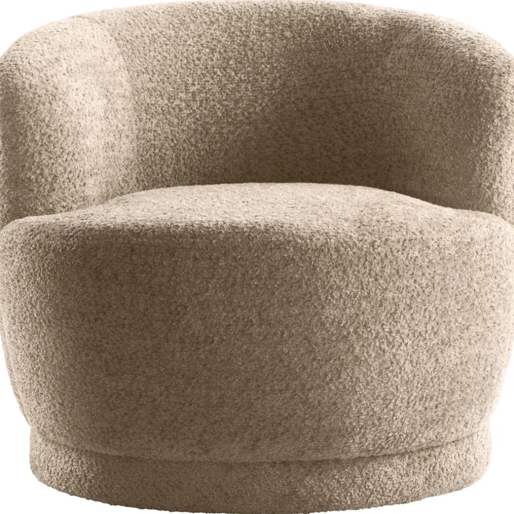 Draaifauteuil Fiumi