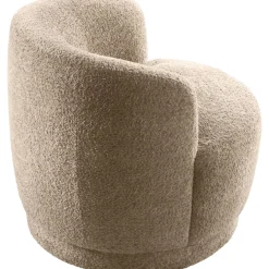 Draaifauteuil Fiumi