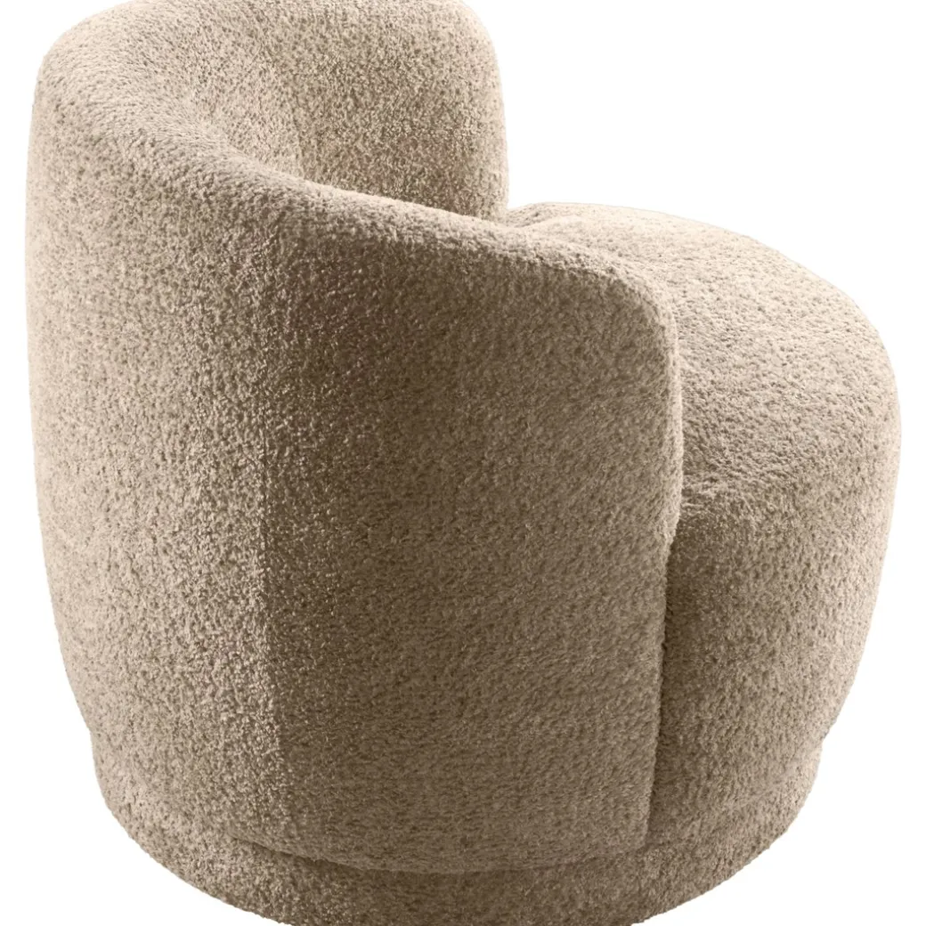 Draaifauteuil Fiumi