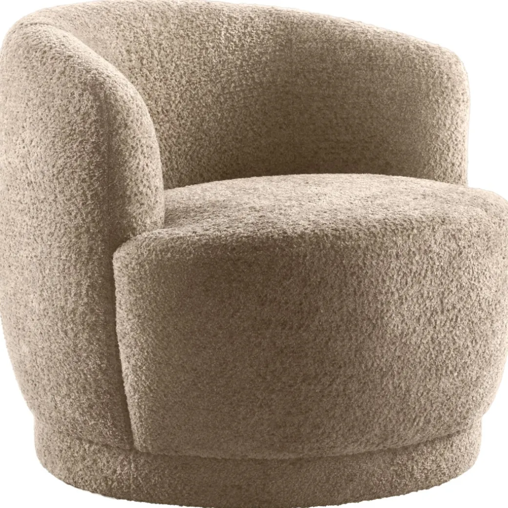 Draaifauteuil Fiumi