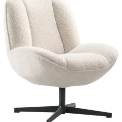 Draaifauteuil Fortenza