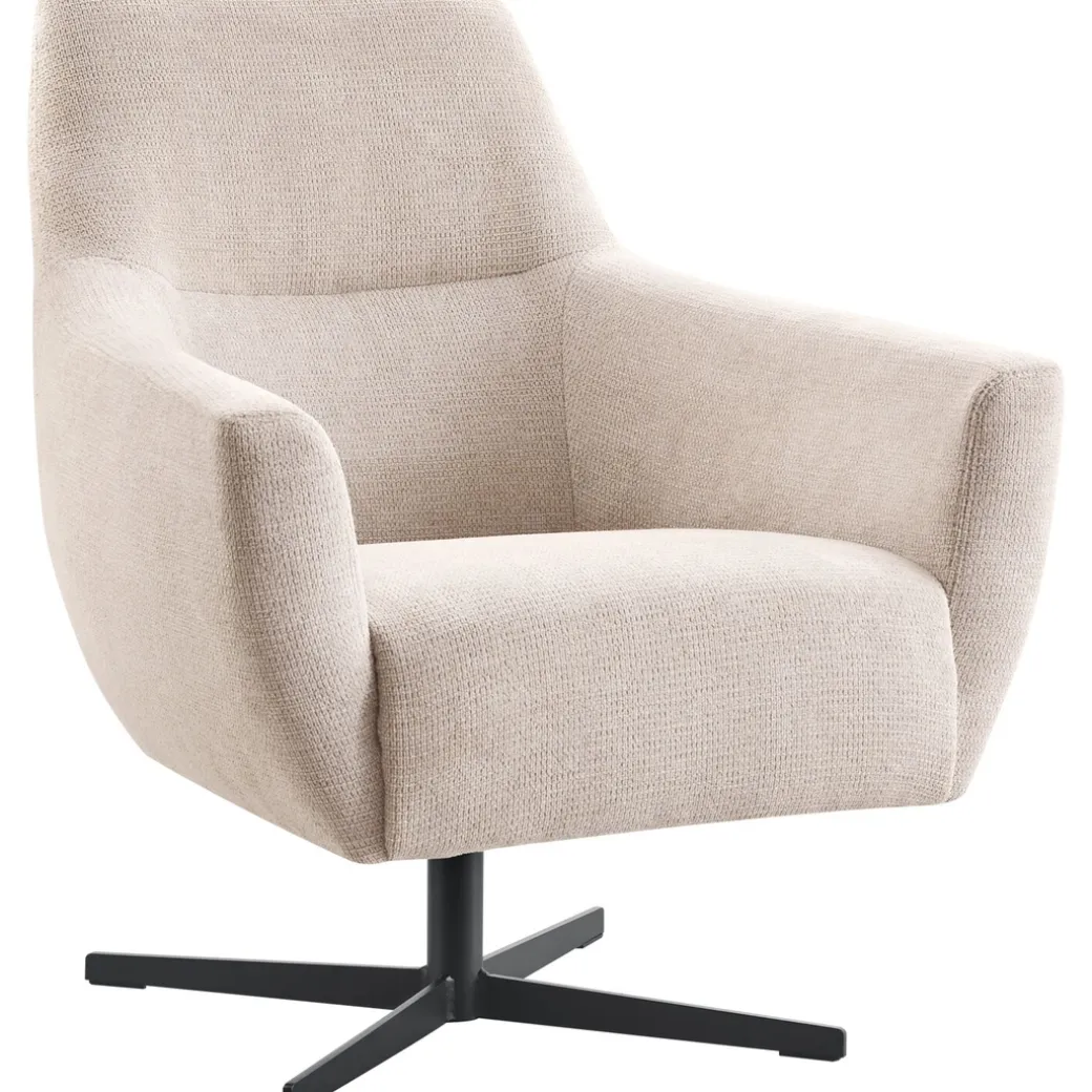 Draaifauteuil Gudo