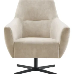 Draaifauteuil Gudo