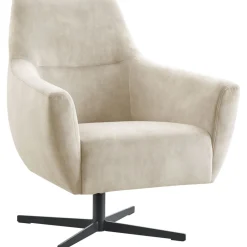 Draaifauteuil Gudo