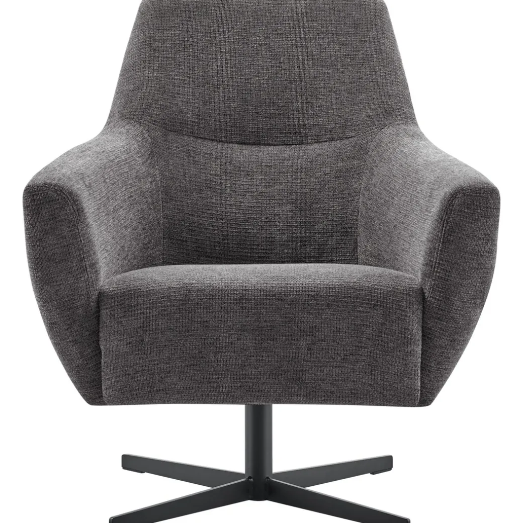 Draaifauteuil Gudo