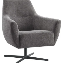 Draaifauteuil Gudo