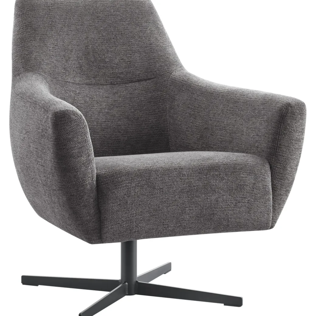 Draaifauteuil Gudo