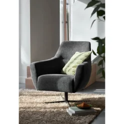 Draaifauteuil Gudo
