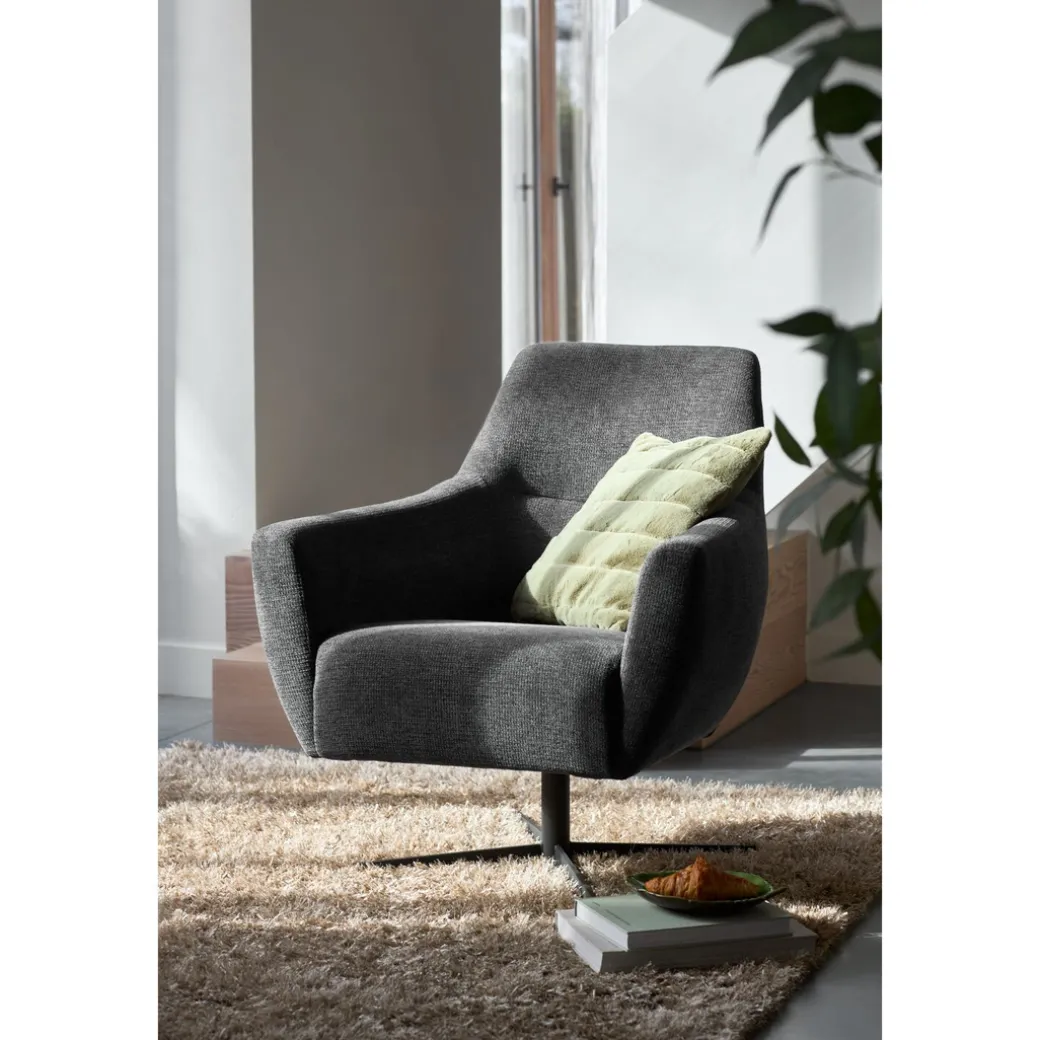 Draaifauteuil Gudo