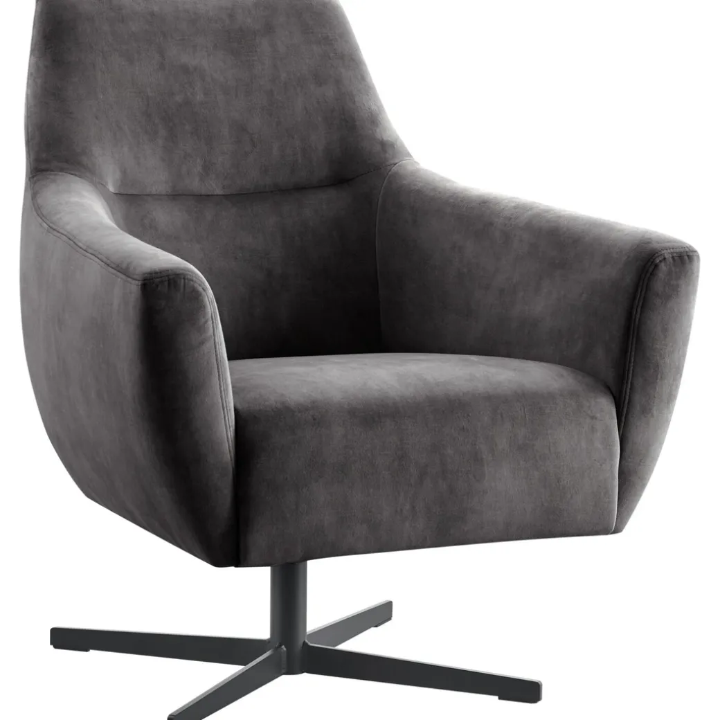 Draaifauteuil Gudo