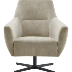Draaifauteuil Gudo